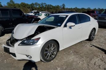 JTHBE1BL7FA001672 | 2015 LEXUS GS 350