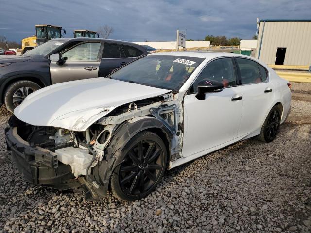 JTHBE1BL7FA003065 | 2015 LEXUS GS 350