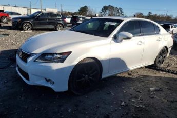 JTHBE1BL8E5036261 | 2014 LEXUS GS 350