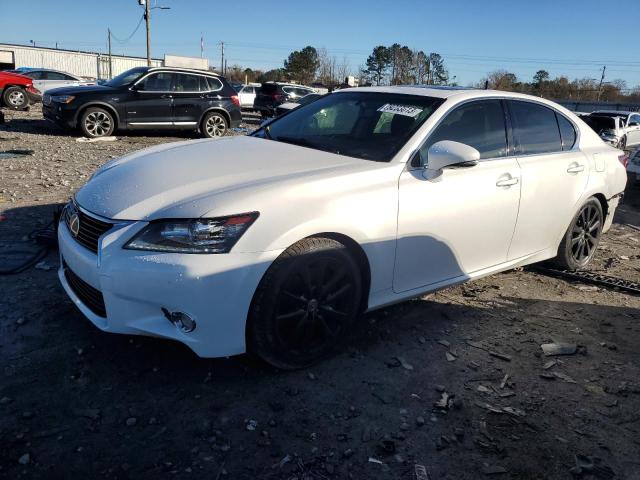 JTHBE1BL8E5036261 | 2014 LEXUS GS 350