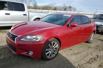 JTHBE1BL9E5037905 | 2014 LEXUS GS350