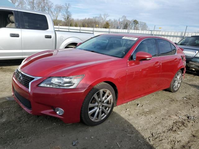 JTHBE1BL9E5037905 | 2014 LEXUS GS350