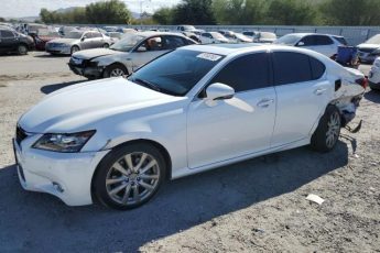 JTHBE1BLXFA009992 | 2015 LEXUS GS 350