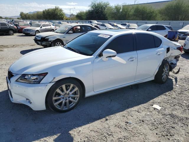 JTHBE1BLXFA009992 | 2015 LEXUS GS 350