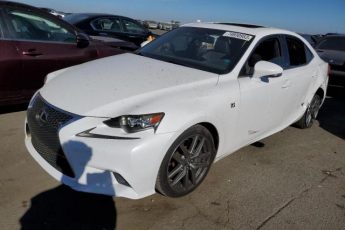 JTHBE1D20E5009740 | 2014 LEXUS IS 350