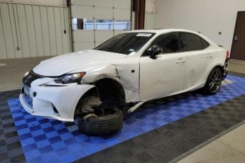 JTHBE1D20F5018956 | 2015 LEXUS IS 350