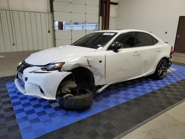 JTHBE1D20F5018956 | 2015 LEXUS IS 350