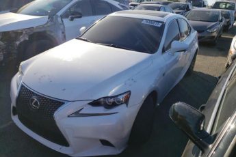 JTHBE1D22F5018845 | 2015 LEXUS IS 350