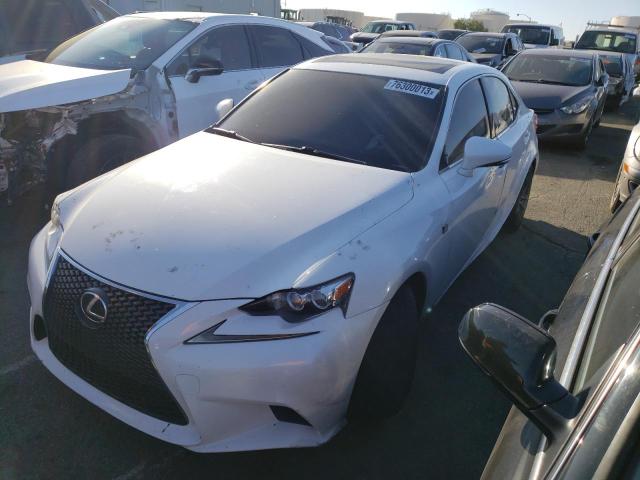 JTHBE1D22F5018845 | 2015 LEXUS IS 350