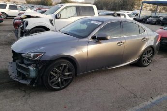 JTHBE1D23H5030215 | 2017 LEXUS IS 350