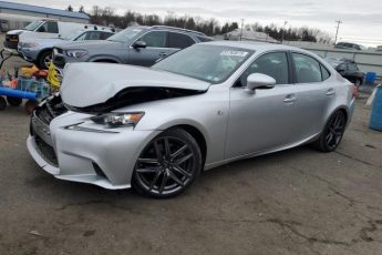 JTHBE1D28E5008352 | 2014 LEXUS IS 350