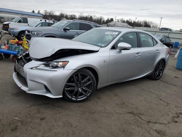 JTHBE1D28E5008352 | 2014 LEXUS IS 350