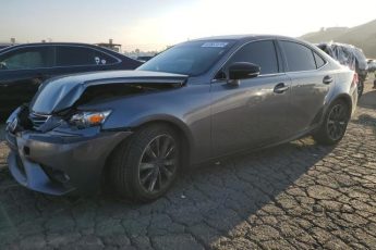 JTHBF1D20F5068284 | 2015 LEXUS IS 250