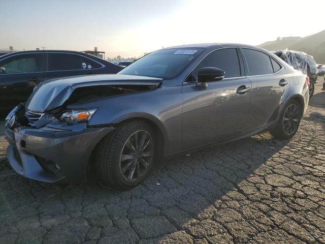 JTHBF1D20F5068284 | 2015 LEXUS IS 250