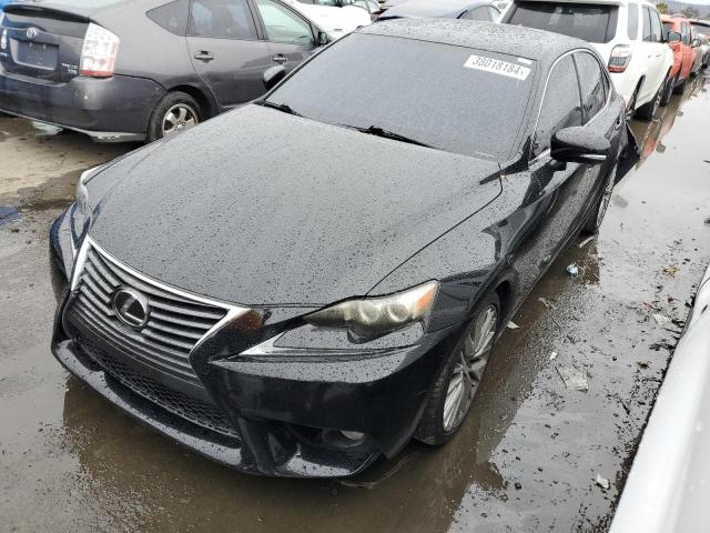 JTHBF1D21E5017925 | 2014 LEXUS IS 250