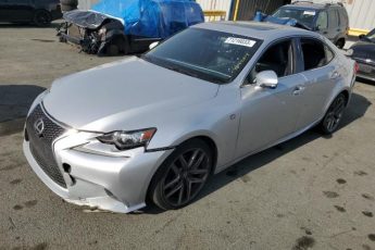 JTHBF1D22E5043109 | 2014 LEXUS IS 250