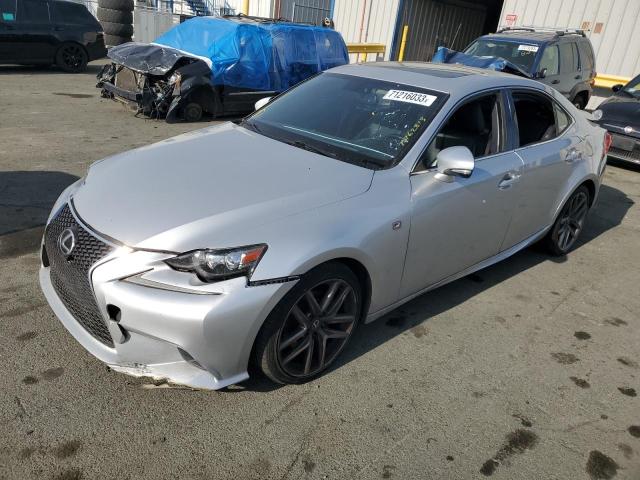 JTHBF1D22E5043109 | 2014 LEXUS IS 250