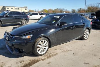 JTHBF1D22F5079237 | 2015 LEXUS IS 250