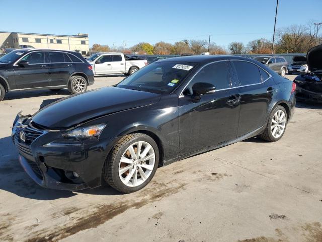 JTHBF1D22F5079237 | 2015 LEXUS IS 250