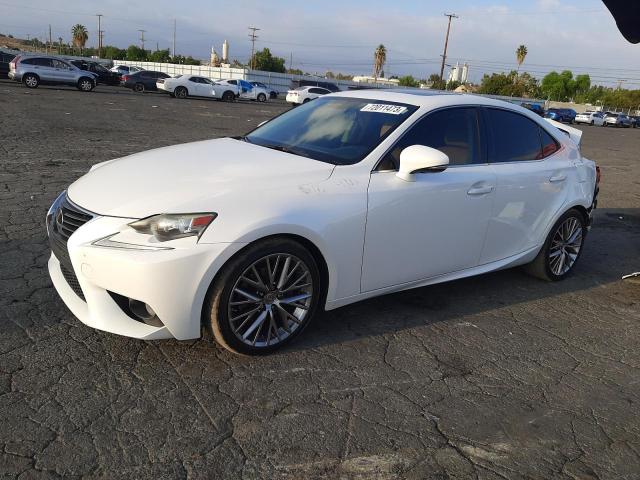 JTHBF1D23E5019644 | 2014 LEXUS IS 250