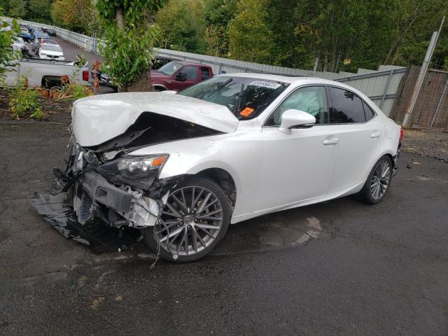 JTHBF1D23E5031308 | 2014 LEXUS IS 250