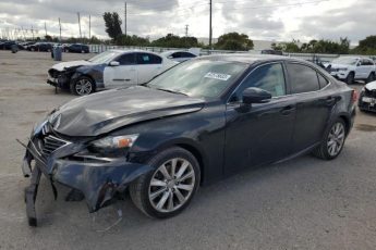 JTHBF1D23F5057294 | 2015 LEXUS IS 250