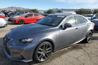 JTHBF1D24E5031253 | 2014 LEXUS IS 250