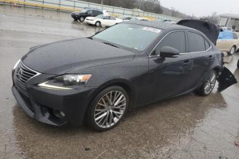 JTHBF1D24E5033147 | 2014 LEXUS IS 250