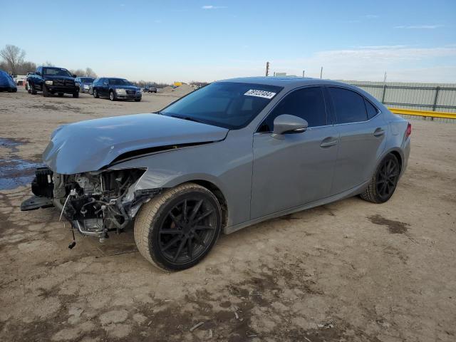 JTHBF1D24E5036257 | 2014 LEXUS IS 250