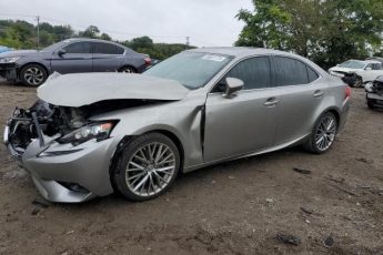 JTHBF1D24F5063797 | 2015 LEXUS IS 250