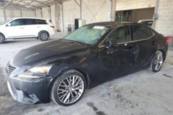 JTHBF1D26E5040052 | 2014 LEXUS IS 250