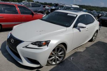 JTHBF1D27E5030632 | 2014 LEXUS IS 250