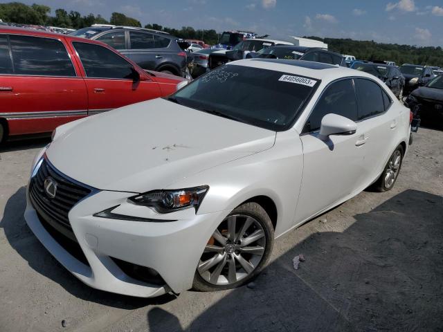 JTHBF1D27E5030632 | 2014 LEXUS IS 250