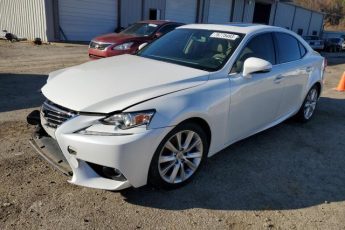 JTHBF1D27F5068234 | 2015 LEXUS IS 250