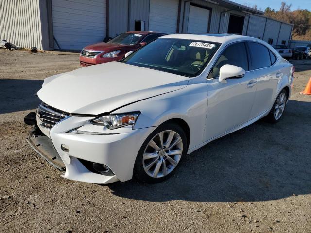 JTHBF1D27F5068234 | 2015 LEXUS IS 250