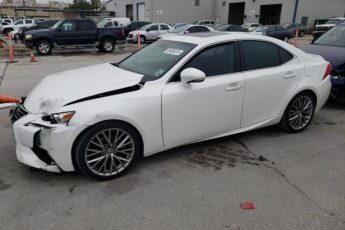 JTHBF1D29E5036934 | 2014 LEXUS IS 250