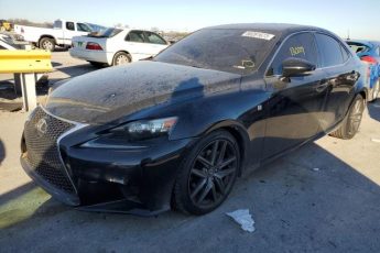 JTHBF1D29F5074665 | 2015 LEXUS IS 250