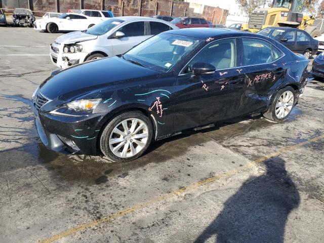 JTHBF1D2XF5070897 | 2015 LEXUS IS 250