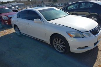 JTHBH96S265005435 | 2006 LEXUS GS 300