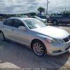 JTHBF30G830122307 | 2003 LEXUS ES 300