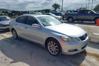 JTHBH96S765034266 | 2006 LEXUS GS 300