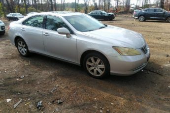 JTHBJ46G172012673 | 2007 LEXUS ES 350