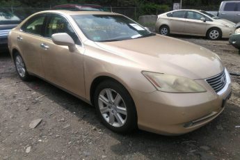 JTHBJ46G172059024 | 2007 LEXUS ES 350