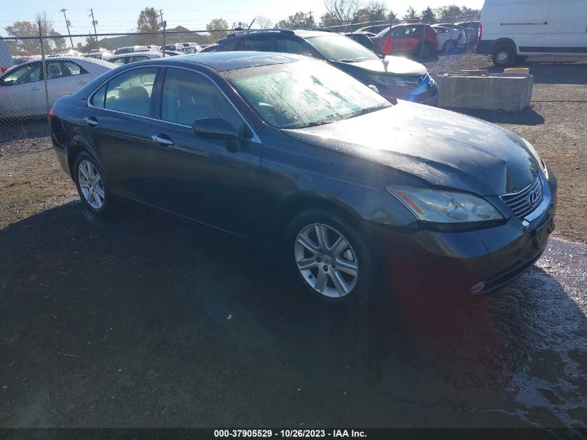 JTHBJ46G792339257 | 2009 LEXUS ES 350