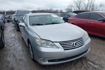 JTHBK1EG2A2353939 | 2010 LEXUS ES 350