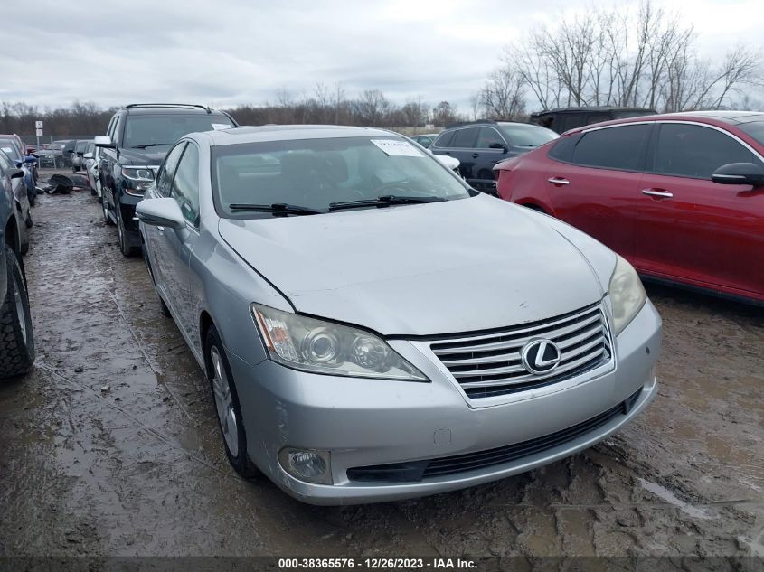 JTHBK1EG2A2353939 | 2010 LEXUS ES 350