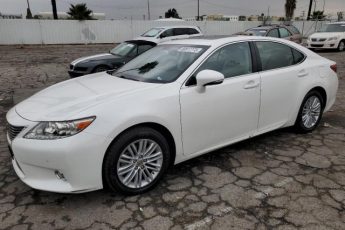 JTHBK1GG0E2089834 | 2014 LEXUS ES 350