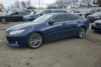 JTHBK1GG0E2100122 | 2014 LEXUS ES 350