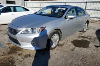 JTHBK1GG0E2136862 | 2014 LEXUS ES 350