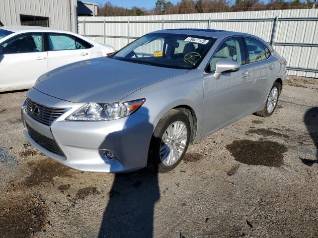 JTHBK1GG0E2136862 | 2014 LEXUS ES 350